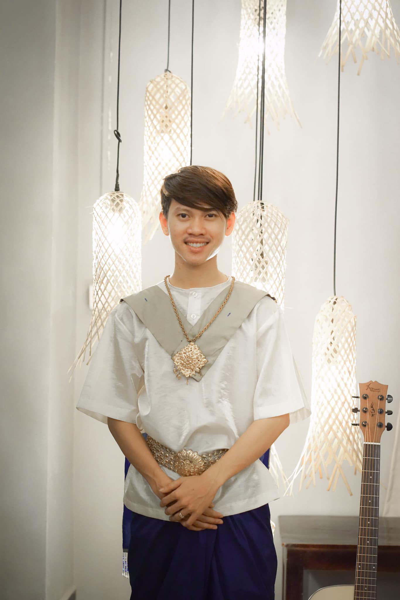 នាង ដាវីន» ចេញមុខបដិសេធ និងមិនបើកចំហរឿងមួយនេះដាច់ខាត ដរាបណាការប្រឡងវគ្គផ្តាច់ព្រ័ត្រខ្លួនពុំទាន់បញ្ចប់